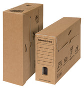 Archiefdoos Loeff classic box 3040 370x260x110mm - afbeelding 2