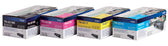 Toner Brother TN-321BK zwart - afbeelding 3