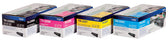 Toner Brother TN-329BK zwart - afbeelding 2