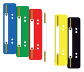 Snelhechtstrips Kangaro donkerblauw 100 stuks - afbeelding 2