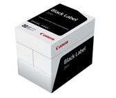 Kopieerpapier Black Label Zero A4 80gr wit - afbeelding 2