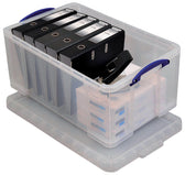Opbergbox Really Useful 64liter 710x440x310mm - afbeelding 2
