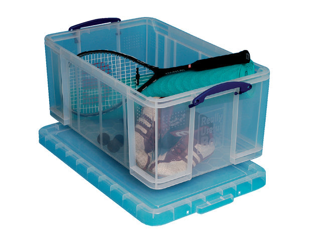 Opbergbox Really Useful 64liter 710x440x310mm