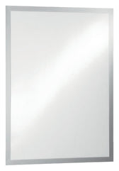 Duraframe Durable poster A1 zilvergrijs