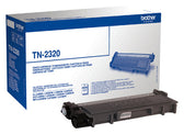 Toner Brother TN-2320 zwart