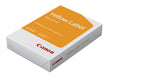 Kopieerpapier Yellow Label Standaard A4 80gr wit