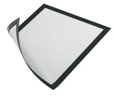 Duraframe Durable 494701 magnetisch A5 zwart 5st