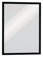Duraframe Durable 486801 magnetisch A3 zwart 5st