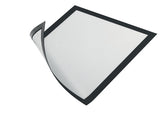 Duraframe Durable 486901 magnetisch A4 zwart 5st