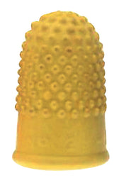 Telvinger 19mm geel