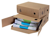 Gemeentearchiefdoos Loeff's Jumbo Box 3007 - afbeelding 6