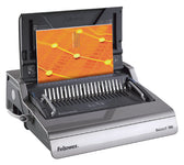 Inbindmachine Fellowes Galaxy-E 500