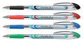 Rollerpen Schneider Slider M rood - afbeelding 2