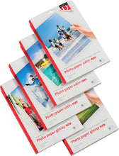 Fotopapier Quantore A4 satijn 50vel 230gr - afbeelding 4
