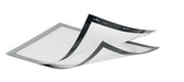 Duraframe Durable 498523 magn Plus A4 zgs 2st
