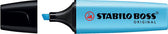 Markeerstift STABILO BOSS 70/10 10st assorti - afbeelding 4