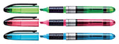 Markeerstift STABILO Navigator 545/31 blauw - afbeelding 2
