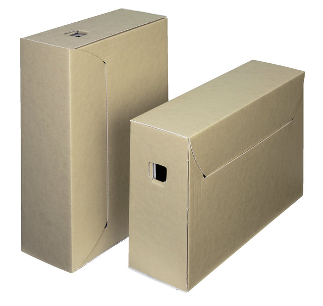 Archiefdoos Loeff city box 30+ 3009