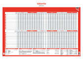 Vakantieplanner 2026 Quantore