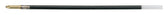 Balpenvulling Bic voor baliepen M blauw - afbeelding 2