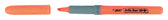 Markeerstift Bic grip assorti - afbeelding 2