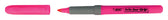 Markeerstift Bic grip assorti - afbeelding 4