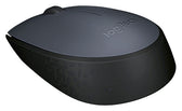 Muis Logitech optical B170 drl zwart - afbeelding 3