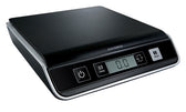Pakketweger Dymo M5 digitaal tot 5000gr zwart - afbeelding 3
