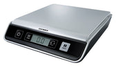Pakketweger Dymo M10 digitaal tot 10kg zilver/zw - afbeelding 2