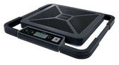 Pakketweger Dymo S50 digitaal tot 50kg zwart - afbeelding 3