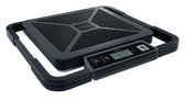 Pakketweger Dymo S50 digitaal tot 50kg zwart - afbeelding 4