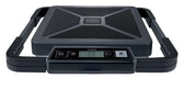 Pakketweger Dymo S50 digitaal tot 50kg zwart - afbeelding 2
