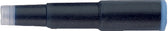 Inktpatroon Cross blauw