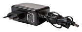 Adapter Brother P touch E001AEU zwart