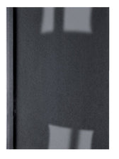 Thermische omslag GBC A4 1.5mm linnen zwart