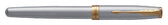 Vulpen Parker Sonnet GT M roestvrij staal - afbeelding 2