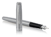Vulpen Parker Sonnet CT F roestvrij staal - afbeelding 5