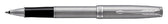 Rollerpen Parker Sonnet CT F staal