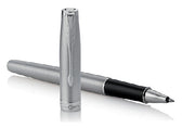 Rollerpen Parker Sonnet CT F staal - afbeelding 3