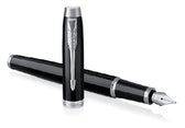 Vulpen Parker IM CT M zwart - afbeelding 5
