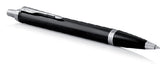 Balpen Parker IM CT M zwart blister - afbeelding 2