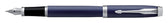 Vulpen Parker IM CT M blauw
