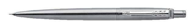 Vulpotlood Paker Jotter CT 0.5mm HB rvs