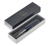 Balpen Parker Jotter CT M Royal blauw - afbeelding 3