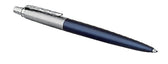 Balpen Parker Jotter CT M Royal blauw - afbeelding 2