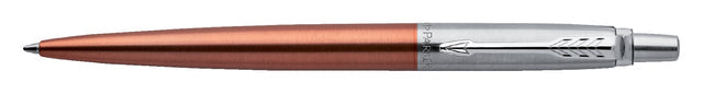Balpen Parker Jotter CT M Chelsea oranje