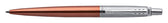 Balpen Parker Jotter CT M ass - afbeelding 3