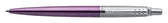 Balpen Parker Jotter CT M Victoria violet - afbeelding 2