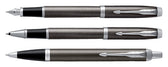 Rollerpen Parker IM CT F donker espresso - afbeelding 3