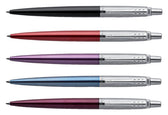 Balpen Parker Jotter CT M Chelsea oranje - afbeelding 4